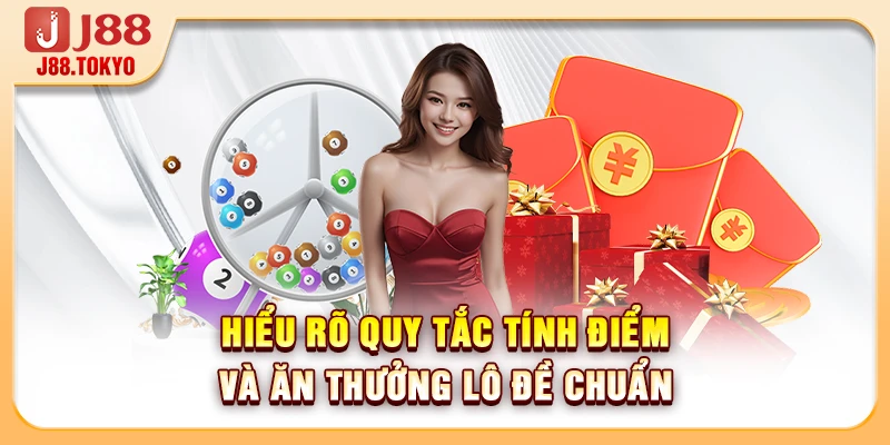 Quy Tắc Tính Điểm Và Ăn Thưởng Lô Đề Chi Tiết Nhất 5 Hiểu rõ quy tắc tính điểm và ăn thưởng lô đề chuẩn